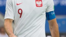 Robert Lewandowski - RL9