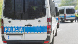 Bus Policyjny