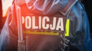 Mundur funkcjonariusza policji