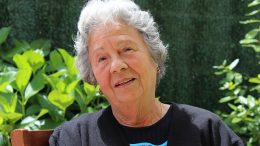 Seniorka